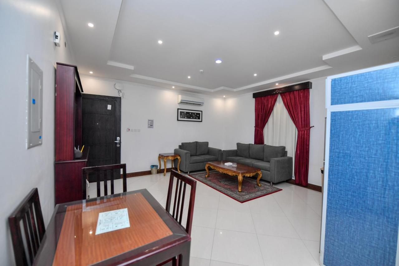 ריאד Aseel Alsharq Hotel מראה חיצוני תמונה
