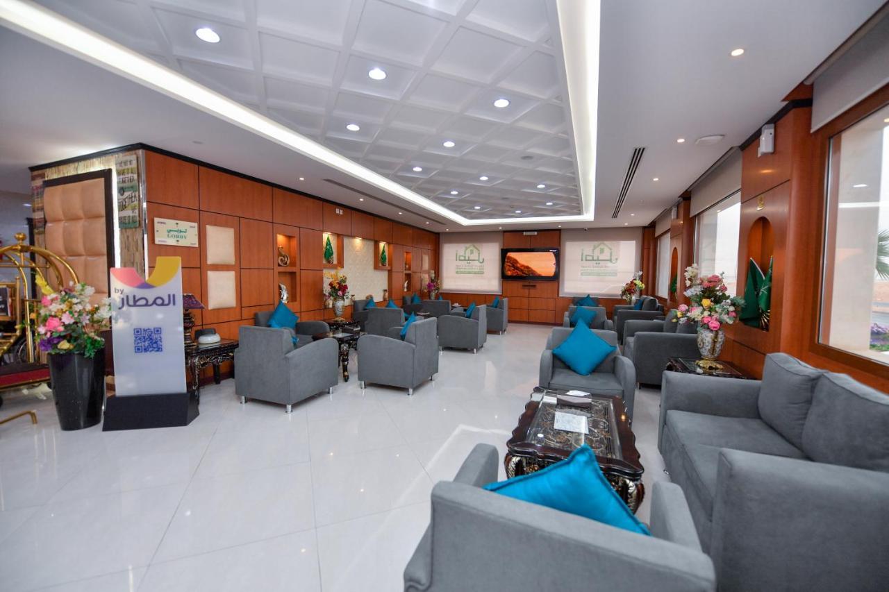 ריאד Aseel Alsharq Hotel מראה חיצוני תמונה
