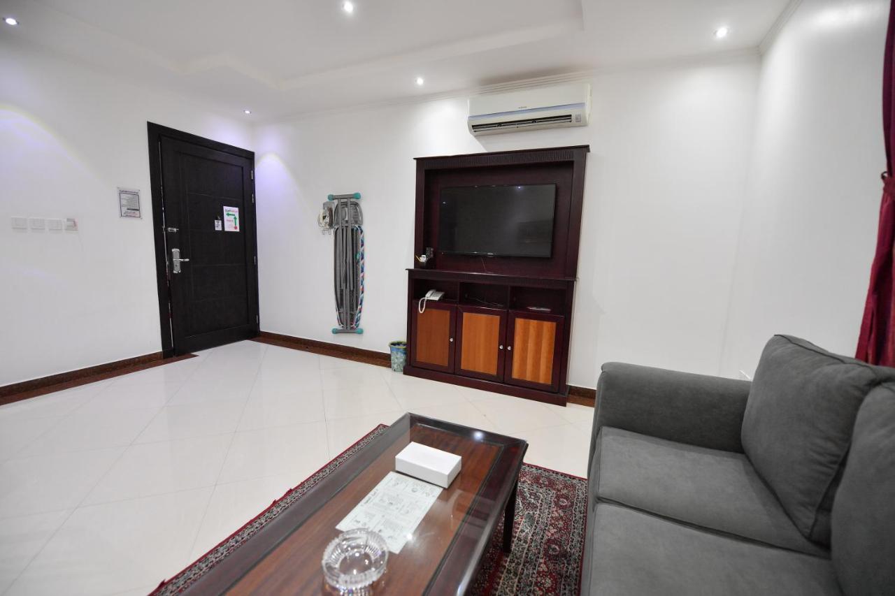 ריאד Aseel Alsharq Hotel מראה חיצוני תמונה