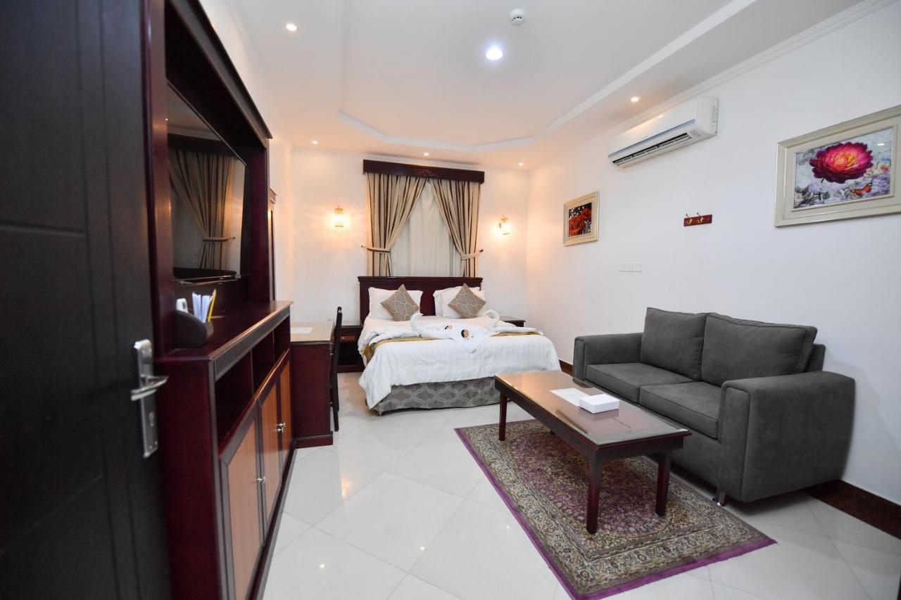 ריאד Aseel Alsharq Hotel מראה חיצוני תמונה