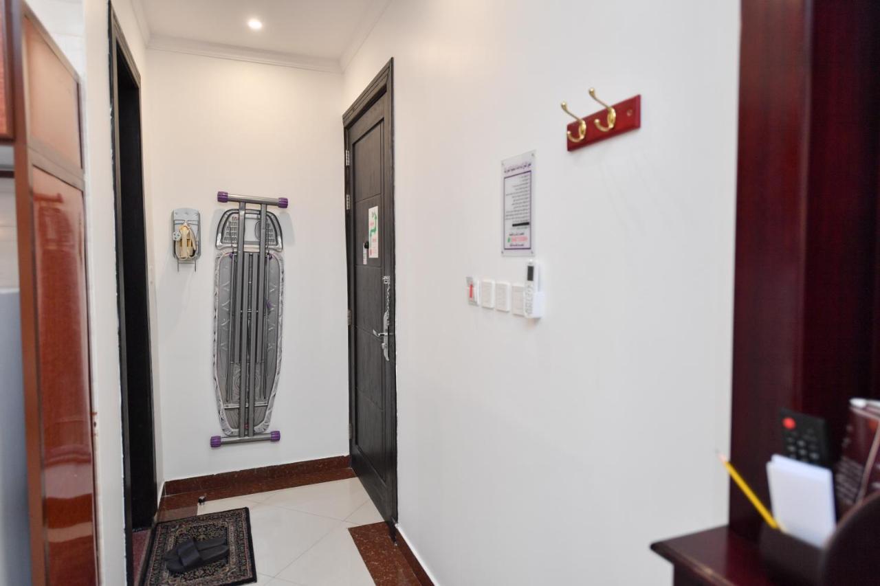 ריאד Aseel Alsharq Hotel מראה חיצוני תמונה